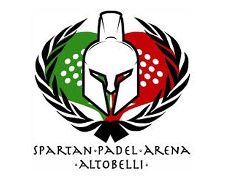 Spartan Padel Altobelli