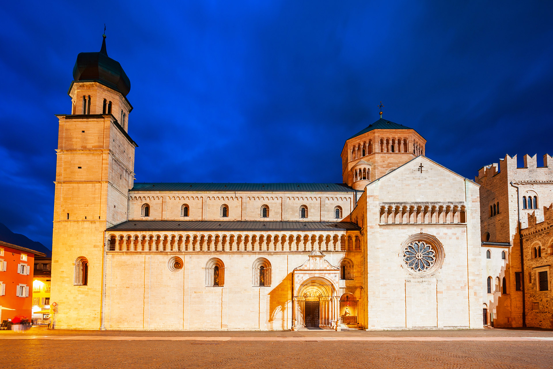 Trento